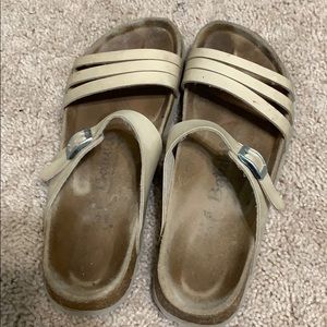 “Betula” by Birkenstock